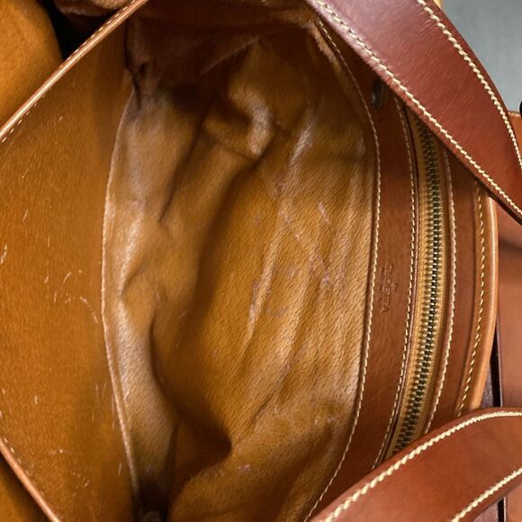 MICHEL CLO Women’s Soft Thick Shoulder Bag with Magnetic Flap Closure - Picture 11 of 15